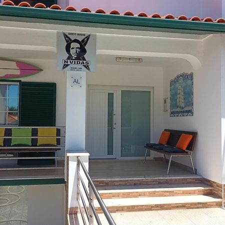 Nvidas Figueira da Foz Dış mekan fotoğraf