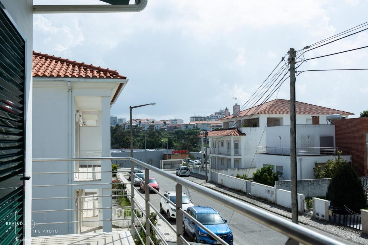 Nvidas Figueira da Foz Dış mekan fotoğraf