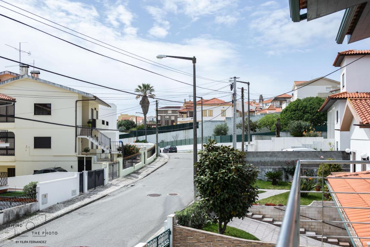 Nvidas Figueira da Foz Dış mekan fotoğraf