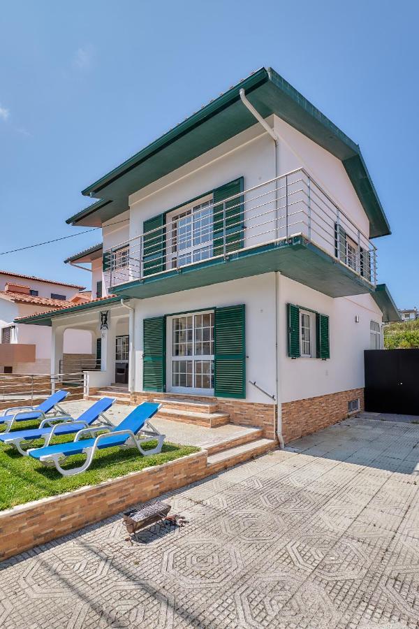 Nvidas Figueira da Foz Dış mekan fotoğraf