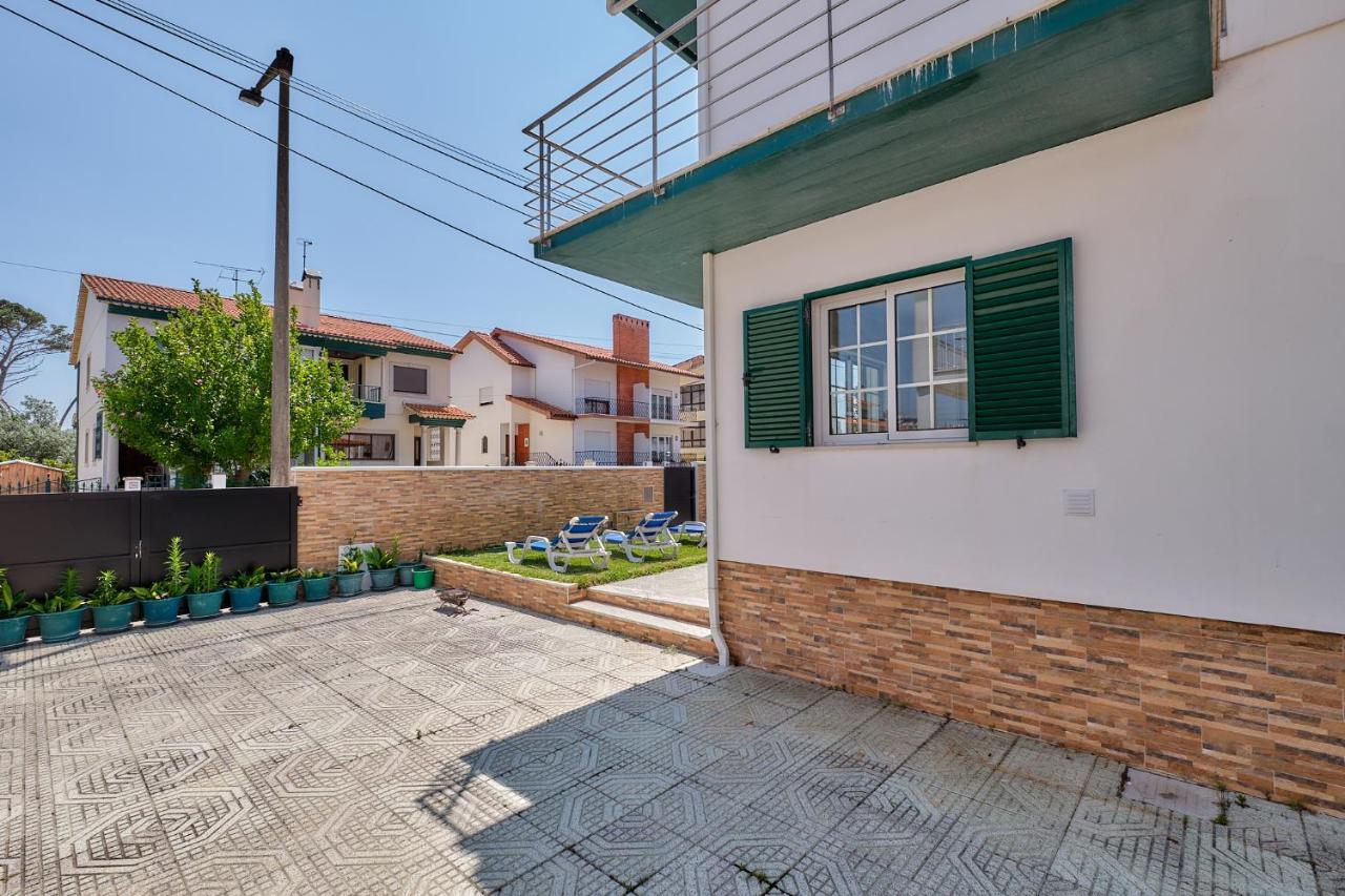 Nvidas Figueira da Foz Dış mekan fotoğraf