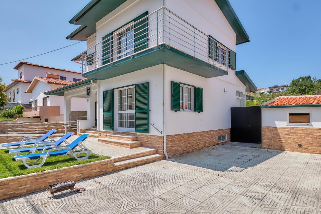 Nvidas Figueira da Foz Dış mekan fotoğraf