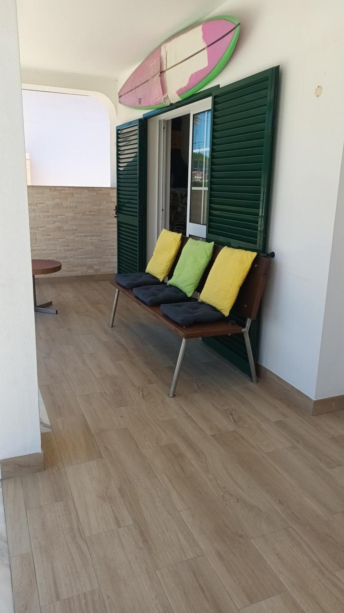 Nvidas Figueira da Foz Dış mekan fotoğraf