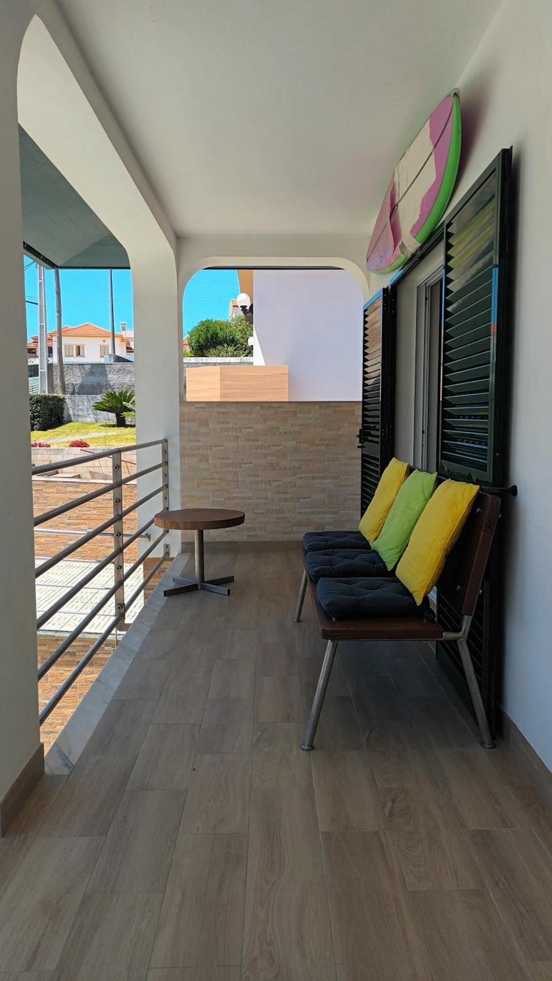 Nvidas Figueira da Foz Dış mekan fotoğraf