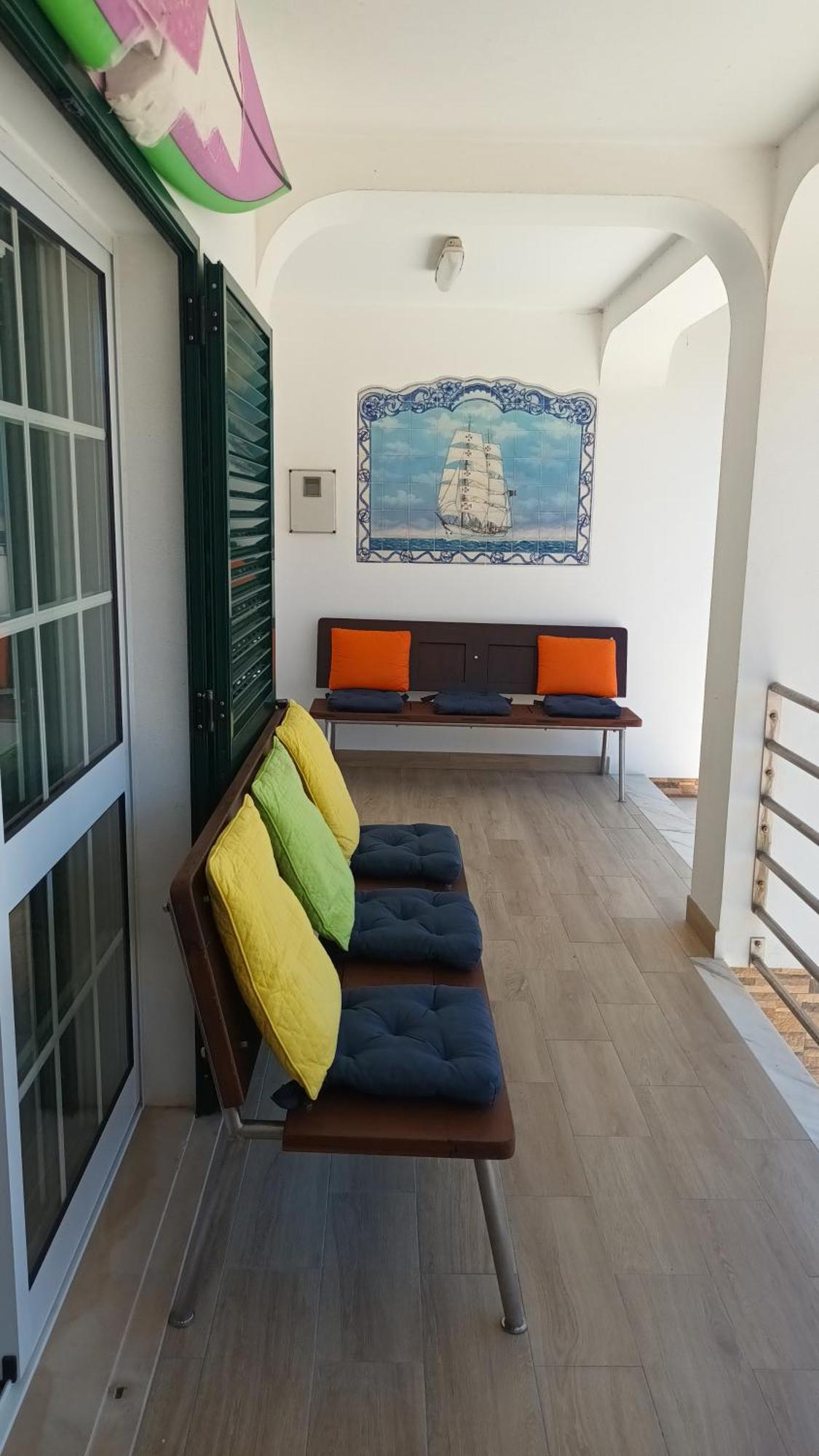 Nvidas Figueira da Foz Dış mekan fotoğraf