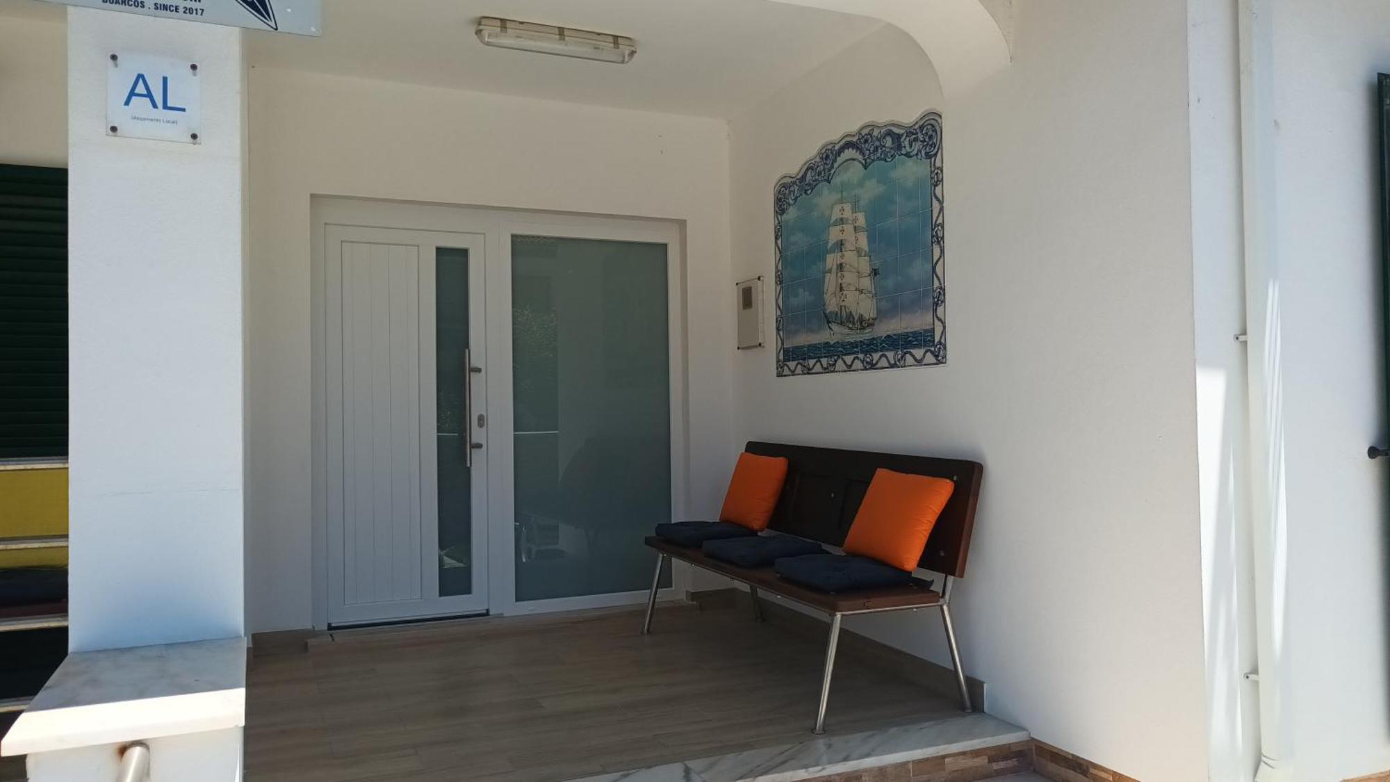 Nvidas Figueira da Foz Dış mekan fotoğraf